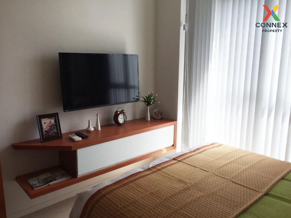 FOR RENT condo , RHYTHM Sathorn-Narathiwas , BTS-Chong Nonsi , Th