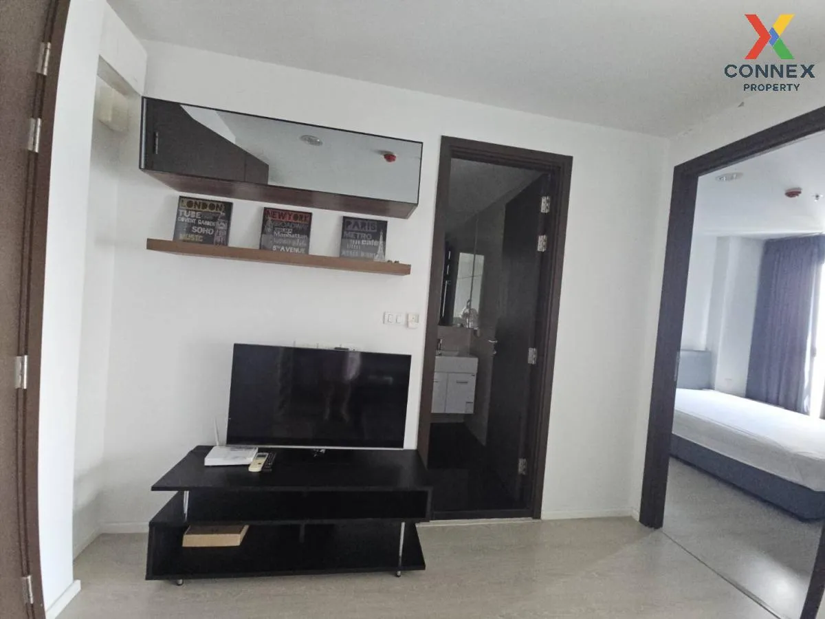 FOR RENT condo , RHYTHM Sathorn-Narathiwas , BTS-Chong Nonsi , Th 3