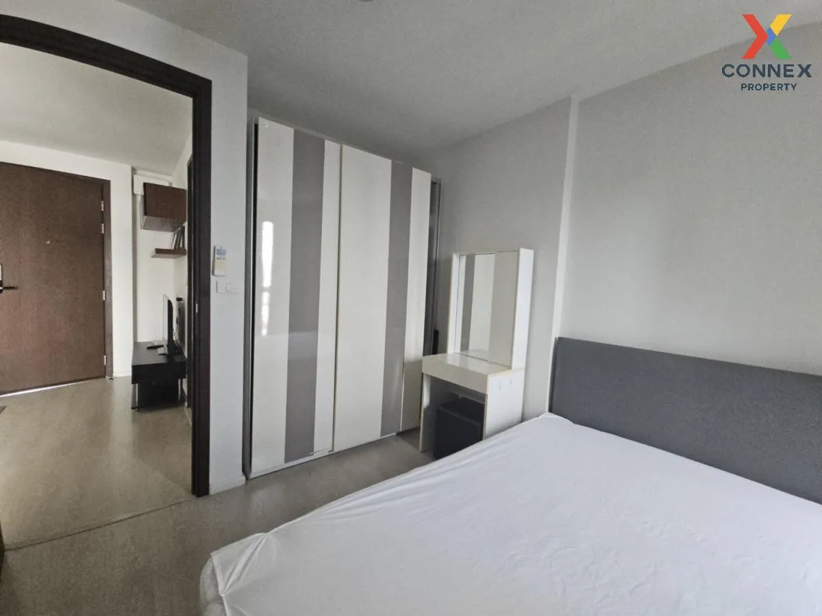 FOR RENT condo , RHYTHM Sathorn-Narathiwas , BTS-Chong Nonsi , Th