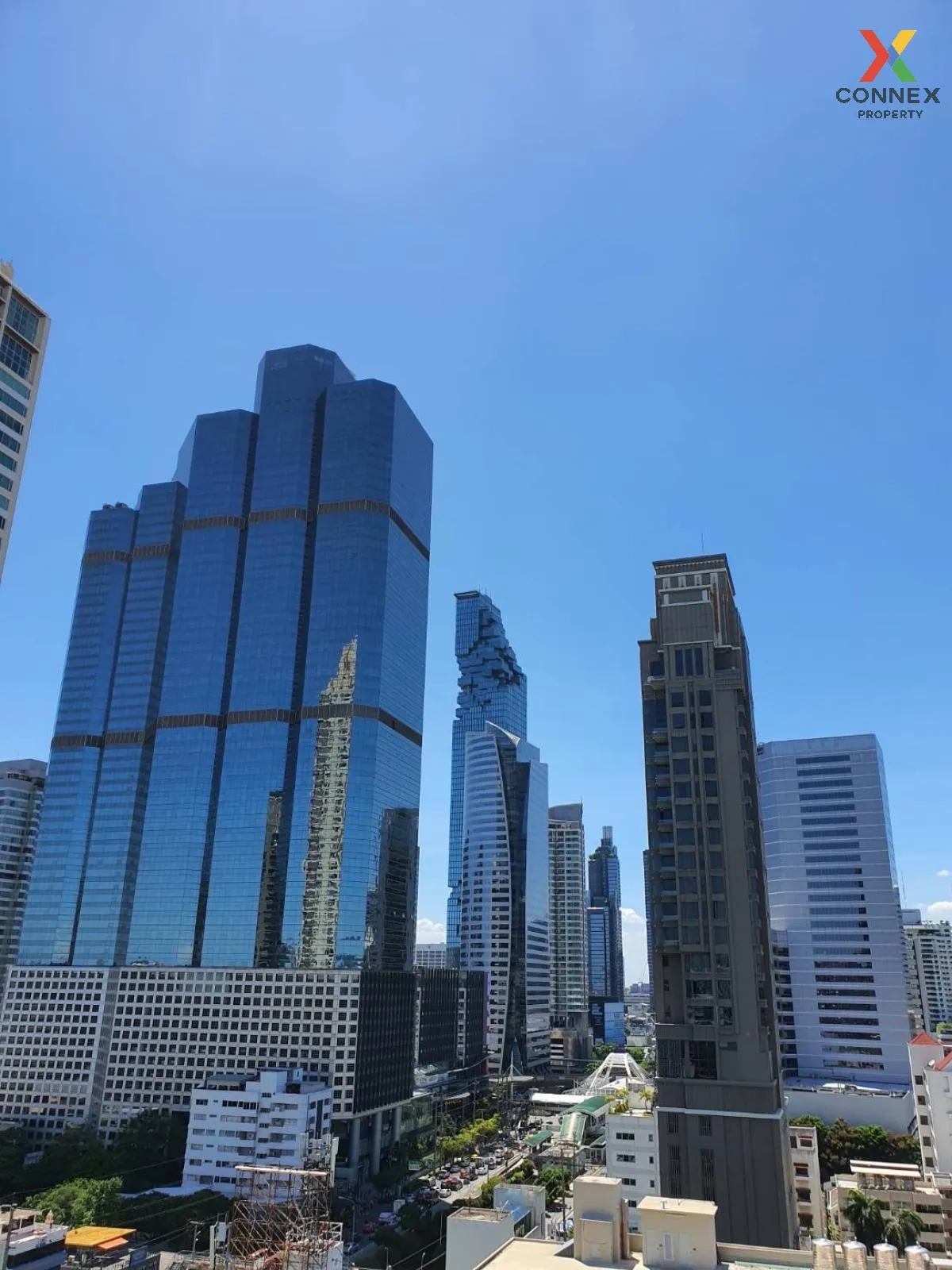 FOR RENT condo , RHYTHM Sathorn-Narathiwas , BTS-Chong Nonsi , Th