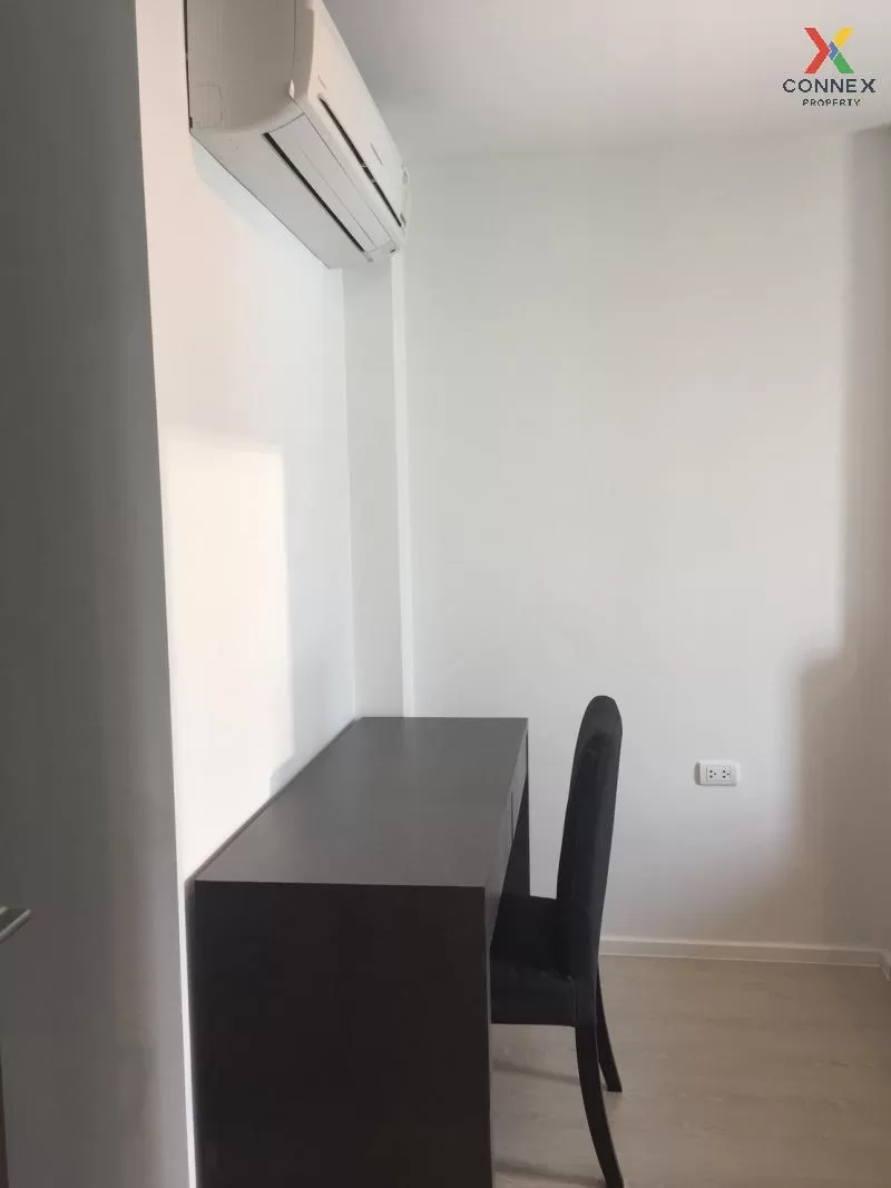 FOR RENT condo , RHYTHM Sathorn-Narathiwas , BTS-Chong Nonsi , Th 3