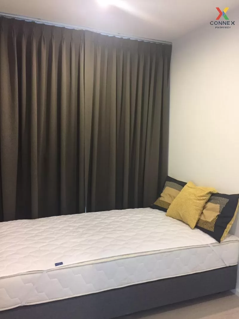 FOR RENT condo , RHYTHM Sathorn-Narathiwas , BTS-Chong Nonsi , Th 4