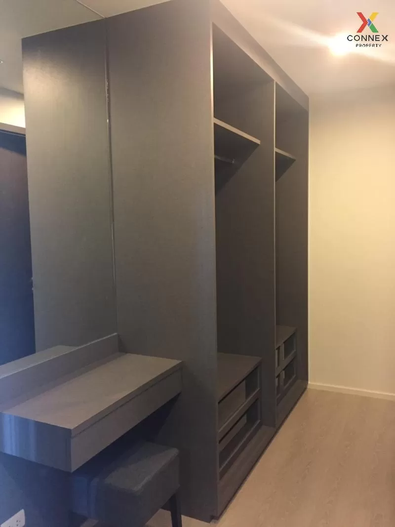 FOR RENT condo , RHYTHM Sathorn-Narathiwas , BTS-Chong Nonsi , Th