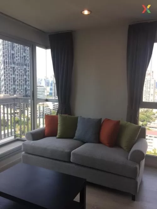 FOR RENT condo , RHYTHM Sathorn-Narathiwas , BTS-Chong Nonsi , Thungmahamek , Sa Thon , Bangkok , CX-29964