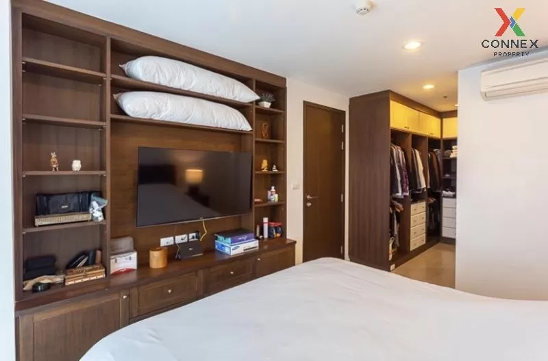 ขายคอนโด  ริทึ่ม สาทร-นราธิวาส BTS-ช่องนนทรี ทุ่งมหาเมฆ เขต สาทร 