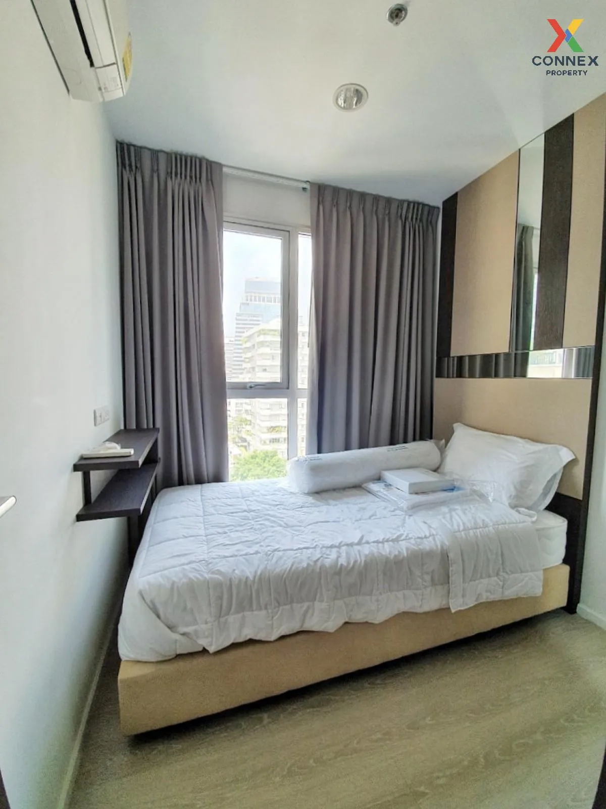 เช่าคอนโด  ริทึ่ม สาทร-นราธิวาส BTS-ช่องนนทรี ทุ่งมหาเมฆ เขต สาทร