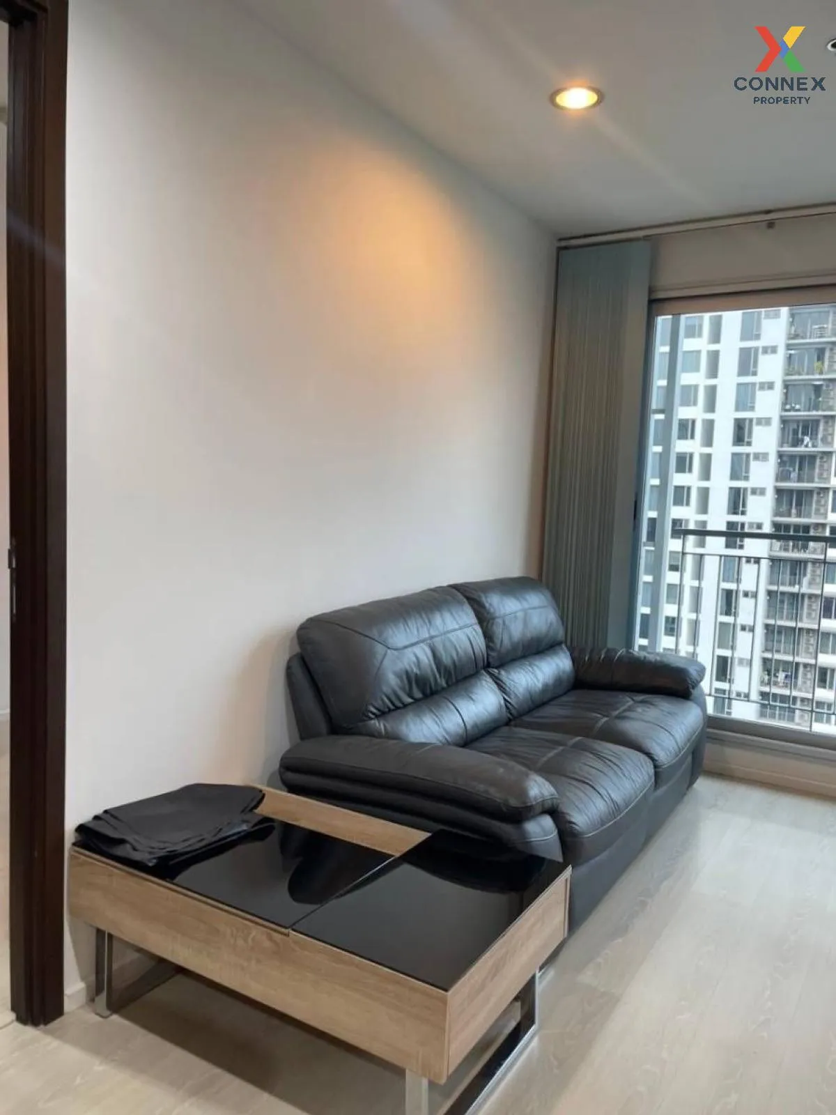 เช่าคอนโด  ริทึ่ม สาทร-นราธิวาส BTS-ช่องนนทรี ทุ่งมหาเมฆ เขต สาทร 1