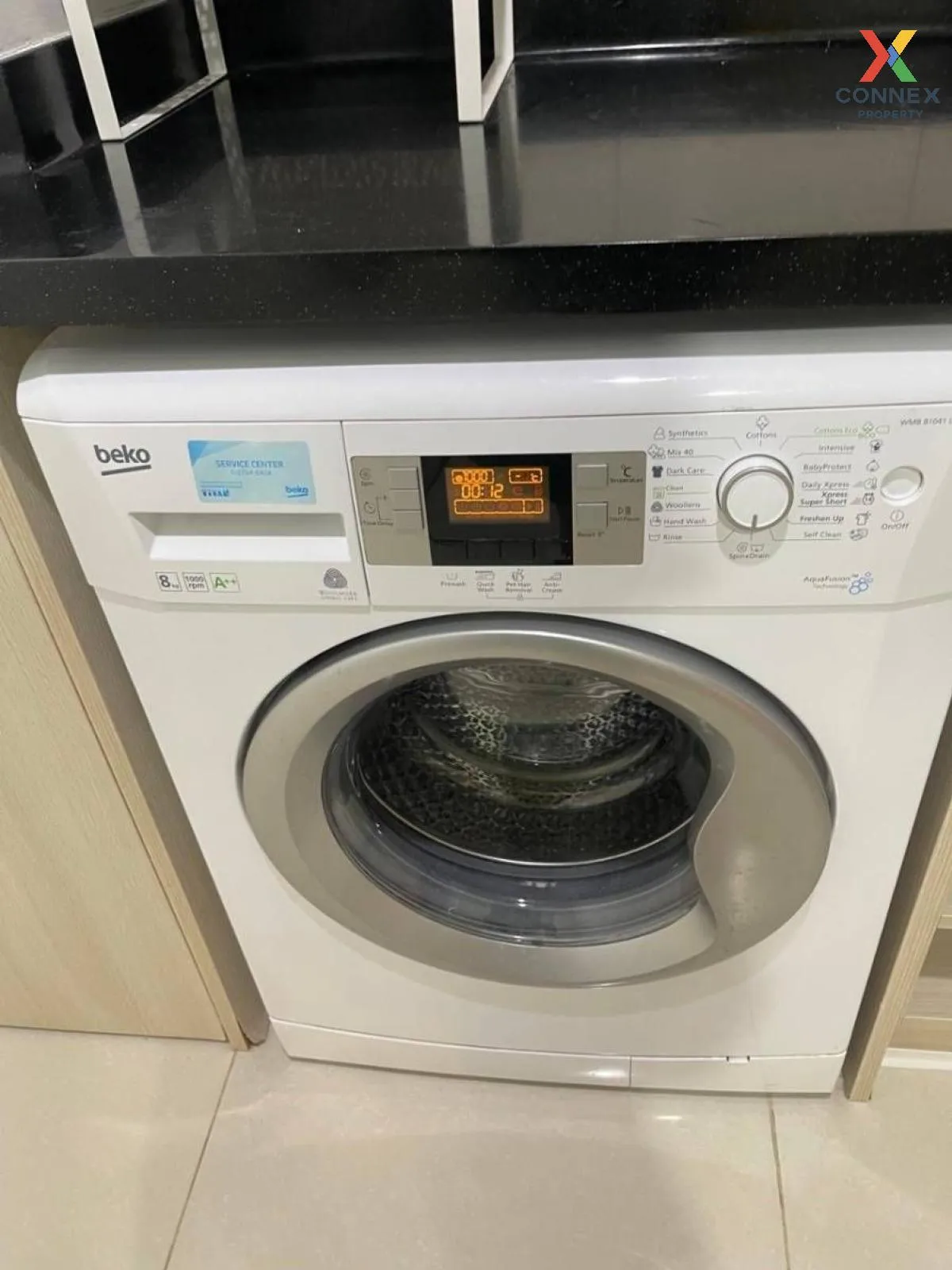 เช่าคอนโด  ริทึ่ม สาทร-นราธิวาส BTS-ช่องนนทรี ทุ่งมหาเมฆ เขต สาทร