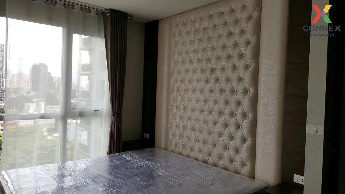 FOR RENT condo , RHYTHM Sathorn-Narathiwas , BTS-Chong Nonsi , Th 1