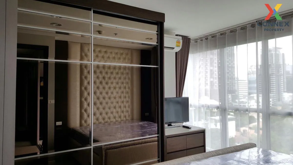 FOR RENT condo , RHYTHM Sathorn-Narathiwas , BTS-Chong Nonsi , Th 2