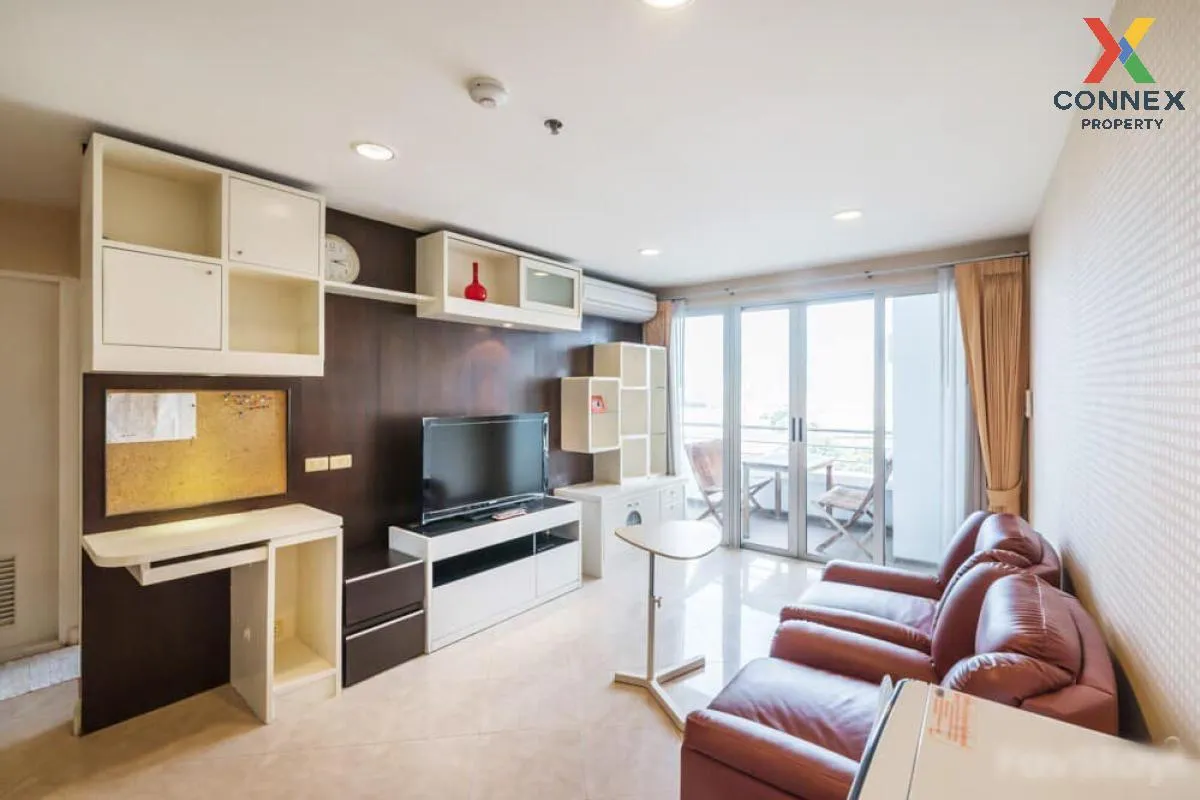 FOR RENT condo , River Heaven , BTS-Saphan Taksin , Wat Phraya Kr 2