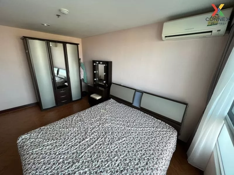 FOR RENT condo , River Heaven , BTS-Saphan Taksin , Wat Phraya Kr