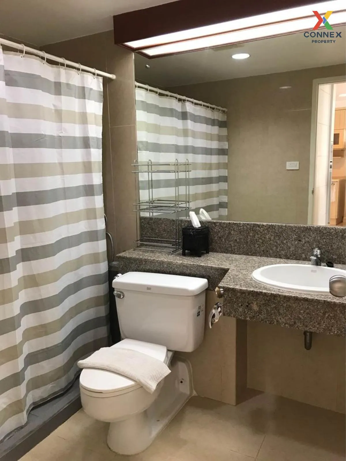 เช่าคอนโด  ริเวอร์ เฮเว่น BTS-สะพานตากสิน วัดพระยาไกร เขต บางคอแห