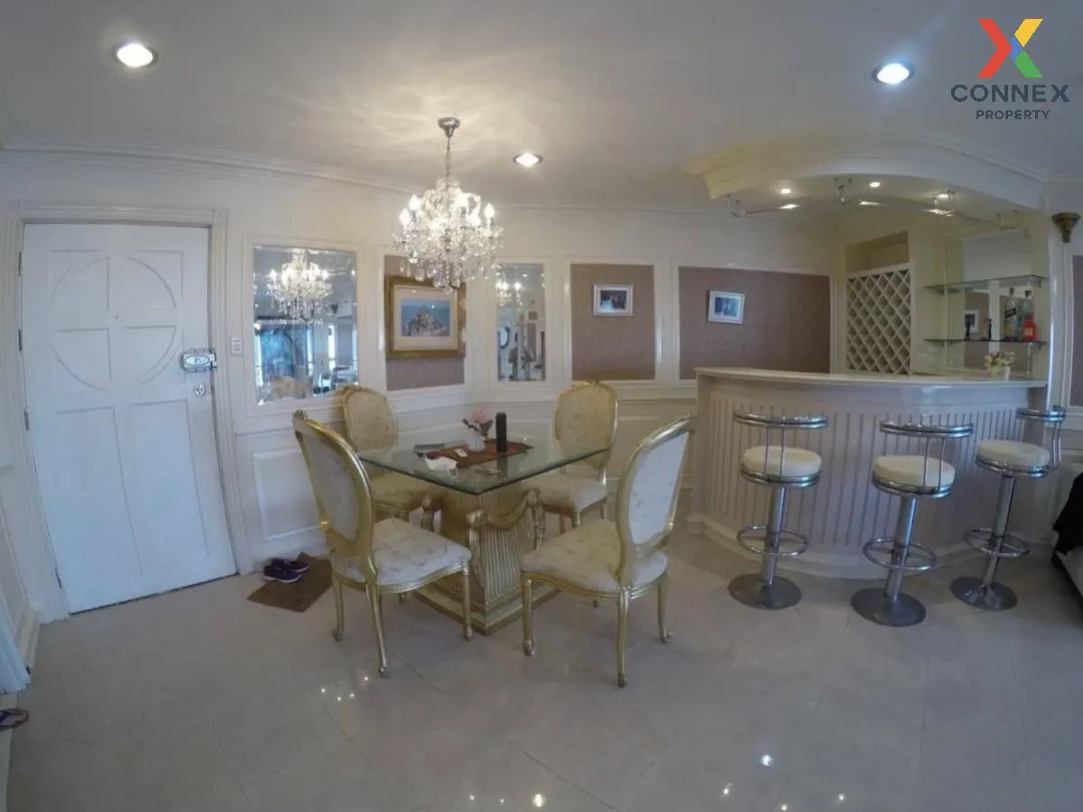 ขายคอนโด  ริเวอร์ เฮเว่น BTS-สะพานตากสิน วัดพระยาไกร เขต บางคอแหล 1