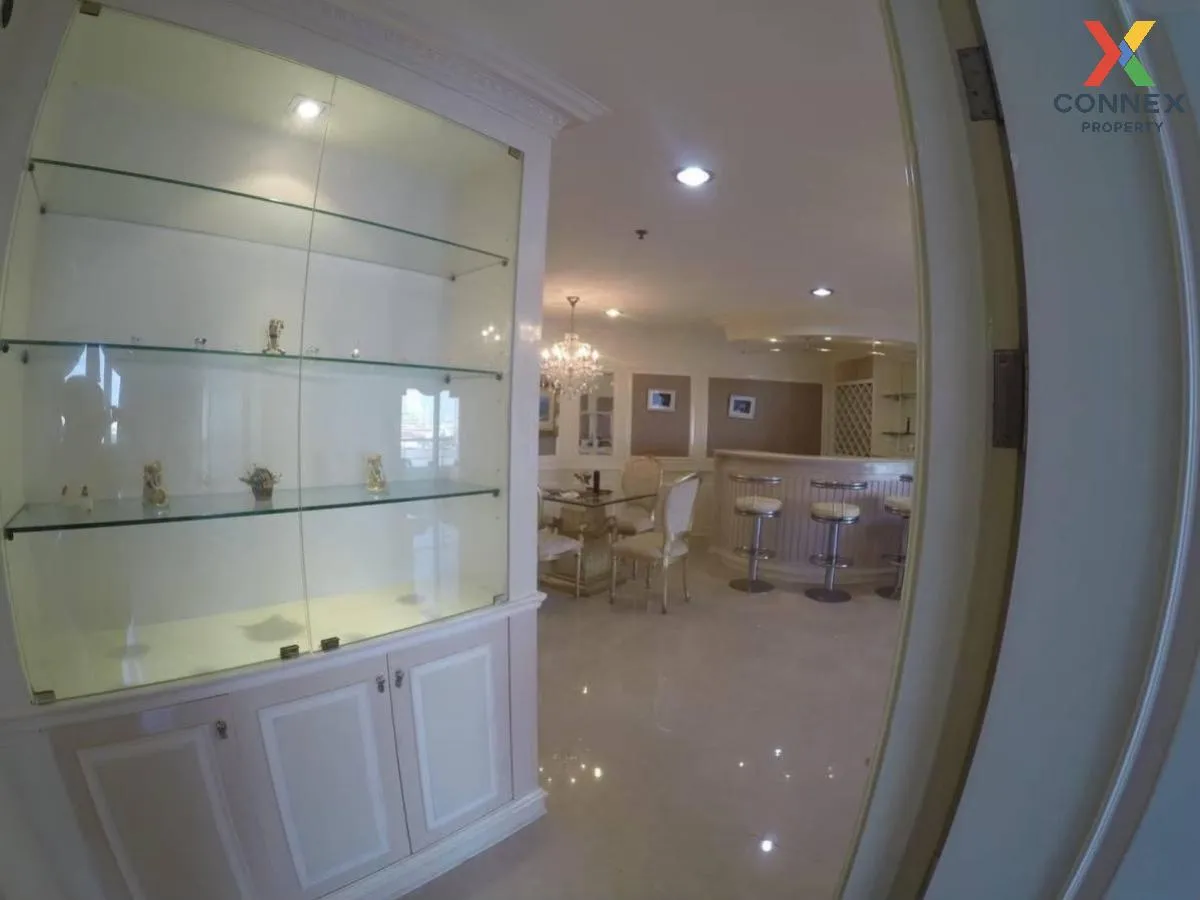 ขายคอนโด  ริเวอร์ เฮเว่น BTS-สะพานตากสิน วัดพระยาไกร เขต บางคอแหล 2