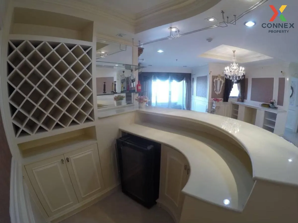 ขายคอนโด  ริเวอร์ เฮเว่น BTS-สะพานตากสิน วัดพระยาไกร เขต บางคอแหล 3