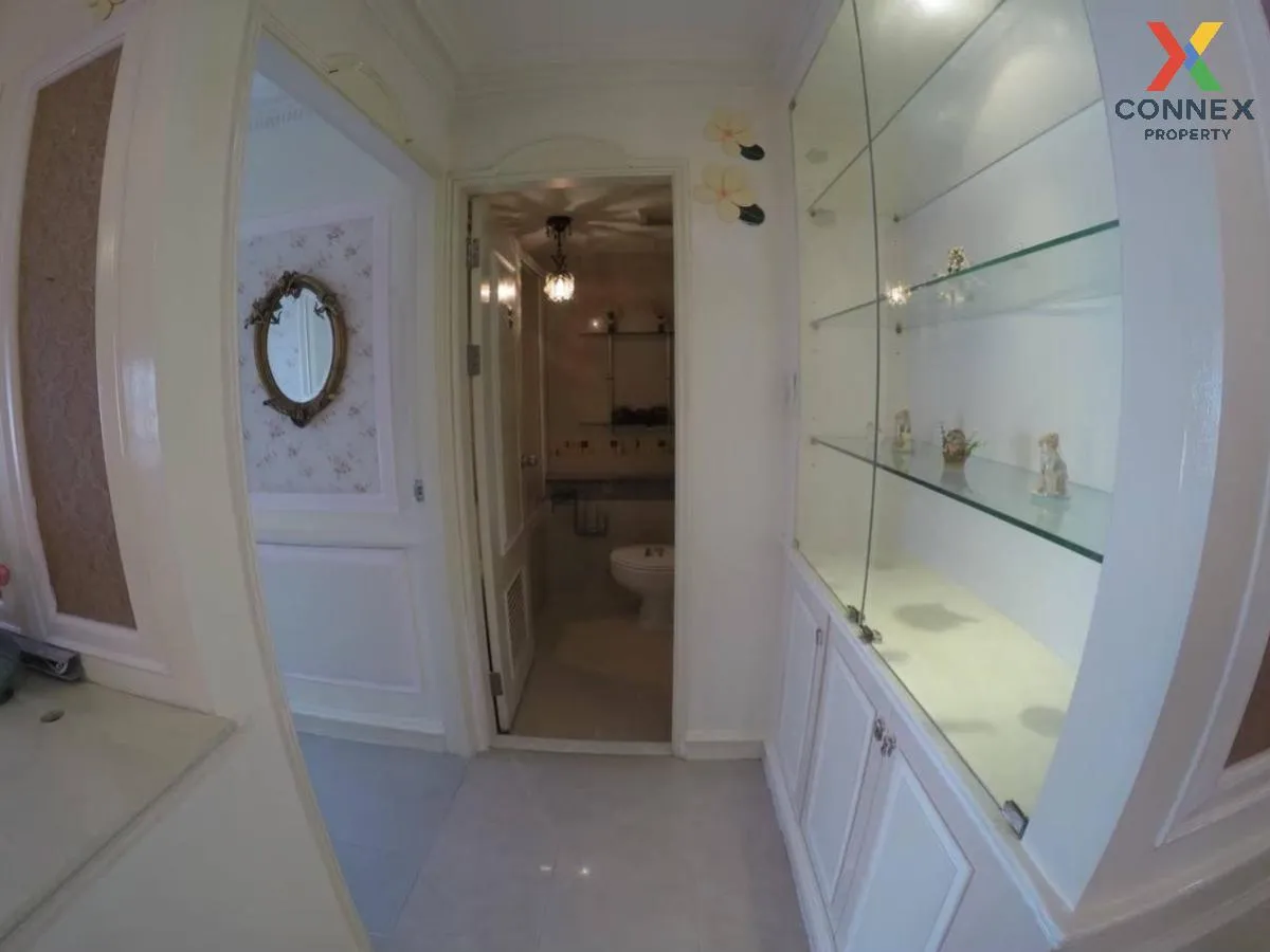 ขายคอนโด  ริเวอร์ เฮเว่น BTS-สะพานตากสิน วัดพระยาไกร เขต บางคอแหล 4