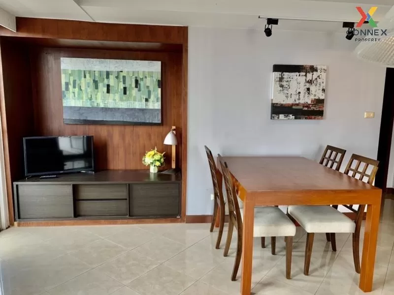 FOR RENT condo , River Heaven , BTS-Saphan Taksin , Wat Phraya Kr 2