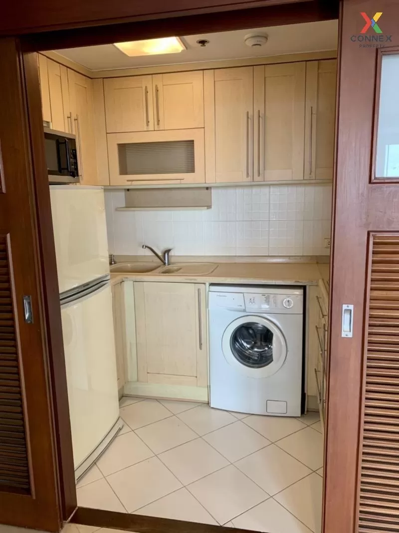 FOR RENT condo , River Heaven , BTS-Saphan Taksin , Wat Phraya Kr 4