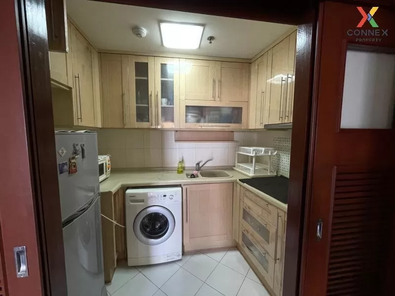 FOR RENT condo , River Heaven , BTS-Saphan Taksin , Wat Phraya Kr 3