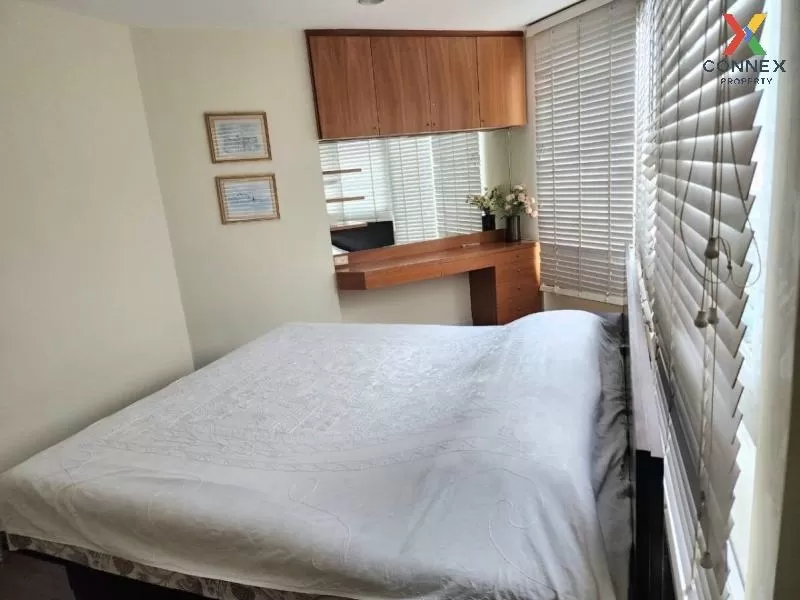 ขายคอนโด  ริเวอร์ เฮเว่น BTS-สะพานตากสิน วัดพระยาไกร เขต บางคอแหล