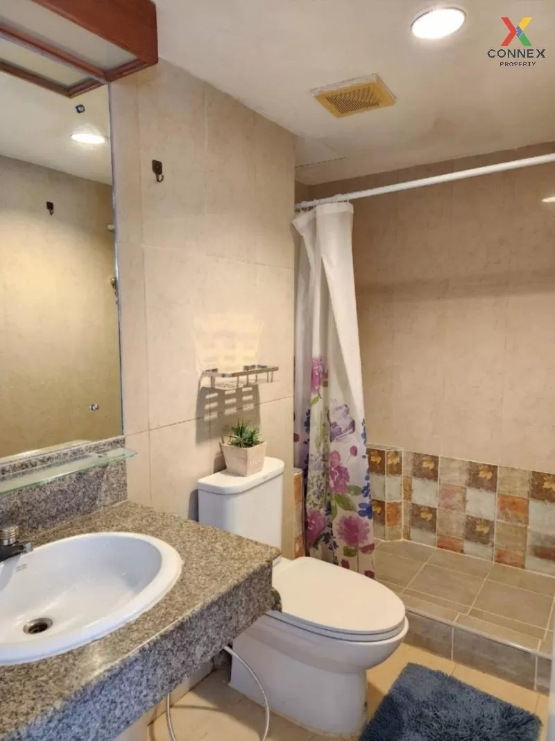 ขายคอนโด  ริเวอร์ เฮเว่น BTS-สะพานตากสิน วัดพระยาไกร เขต บางคอแหล