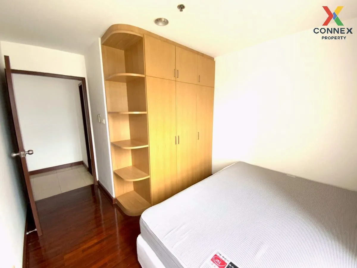 เช่าคอนโด  ริเวอร์ เฮเว่น BTS-สะพานตากสิน วัดพระยาไกร เขต บางคอแห