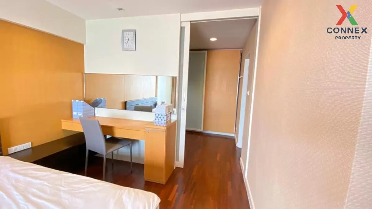 เช่าคอนโด  ริเวอร์ เฮเว่น BTS-สะพานตากสิน วัดพระยาไกร เขต บางคอแห