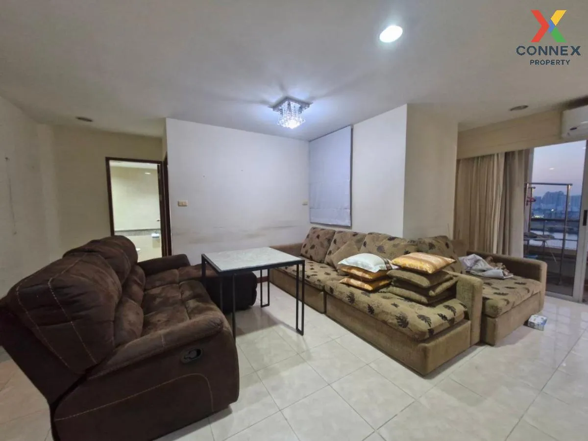 FOR RENT condo , River Heaven , BTS-Saphan Taksin , Wat Phraya Kr 1