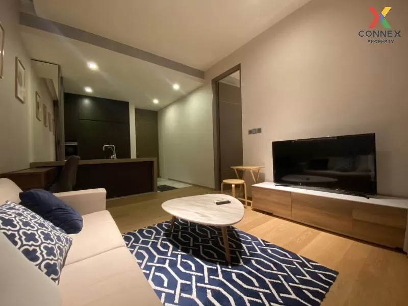 FOR RENT condo , Saladaeng One , BTS-Sala Daeng , Silom , Bang Ra 1