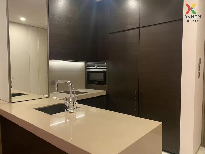 FOR RENT condo , Saladaeng One , BTS-Sala Daeng , Silom , Bang Ra 3