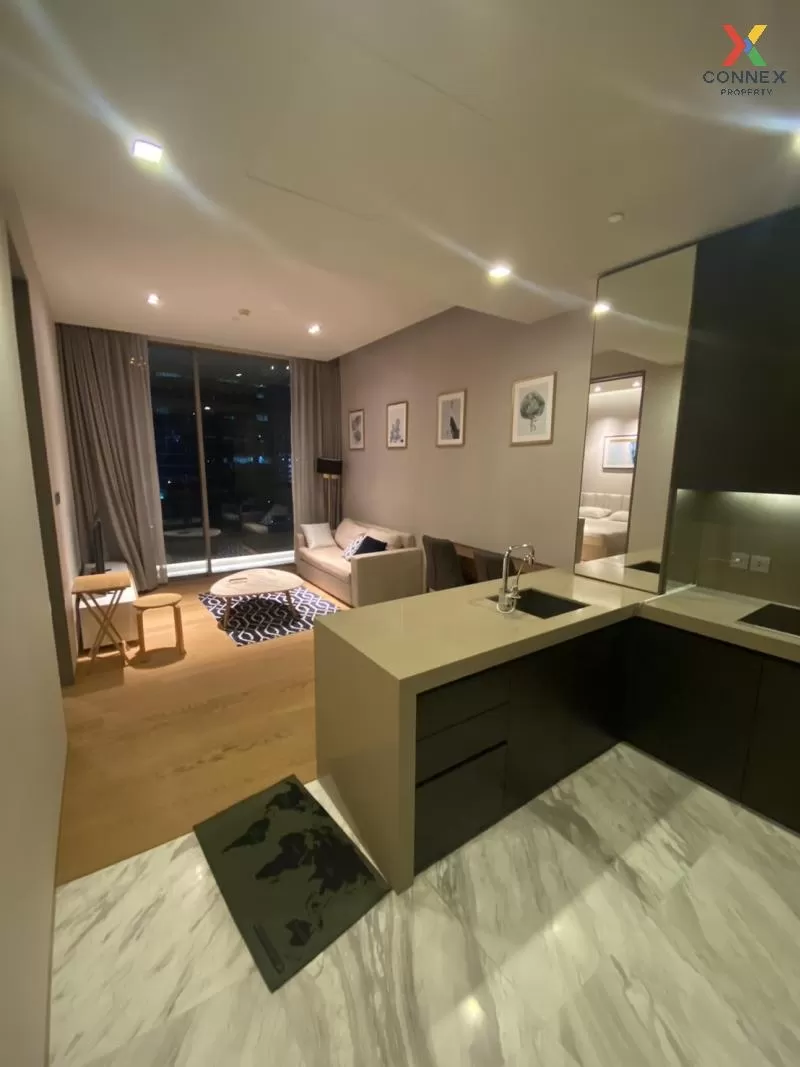 FOR RENT condo , Saladaeng One , BTS-Sala Daeng , Silom , Bang Ra 4