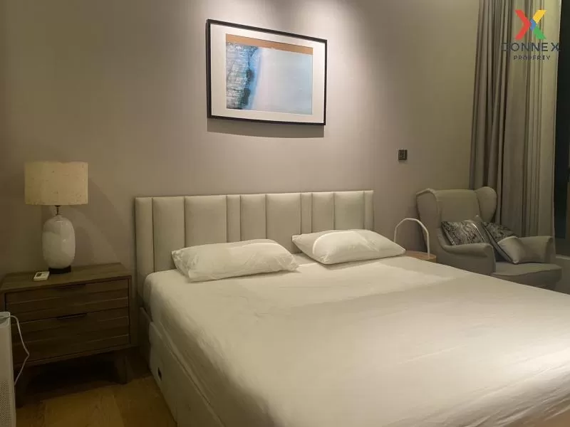 FOR RENT condo , Saladaeng One , BTS-Sala Daeng , Silom , Bang Ra