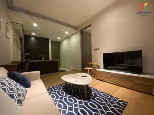 FOR RENT condo , Saladaeng One , BTS-Sala Daeng , Silom , Bang Rak , Bangkok , CX-30093