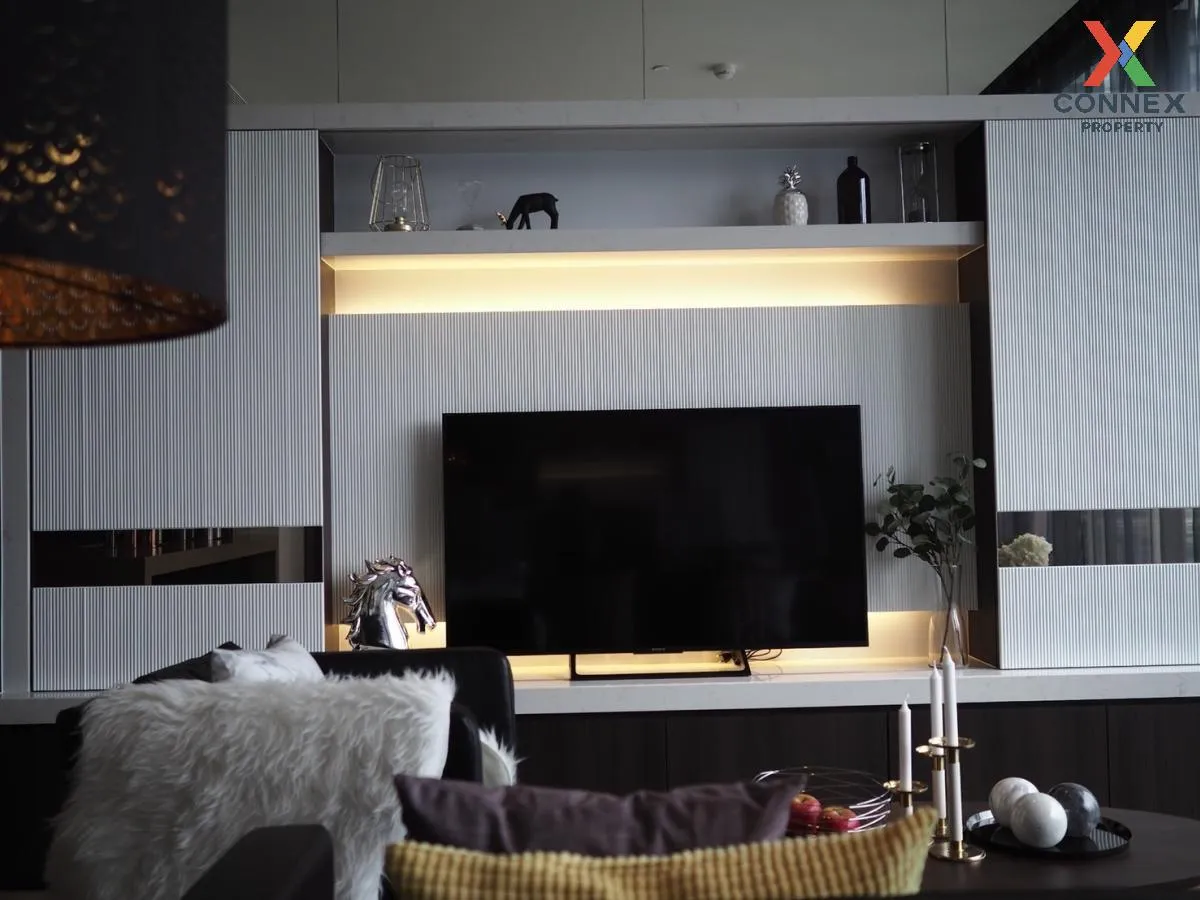 For Rent Condo , Saladaeng One , BTS-Sala Daeng , Silom , Bang Ra 2