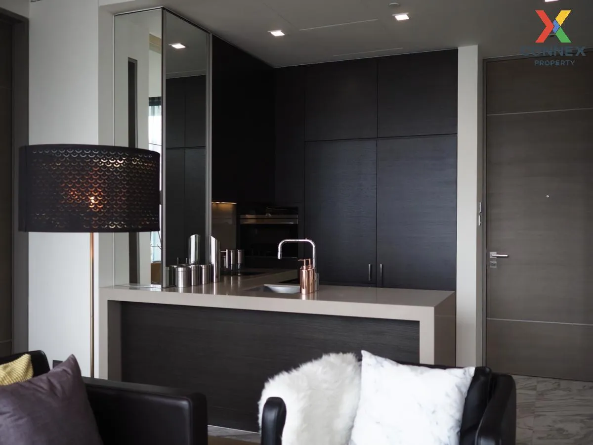 For Rent Condo , Saladaeng One , BTS-Sala Daeng , Silom , Bang Ra 4