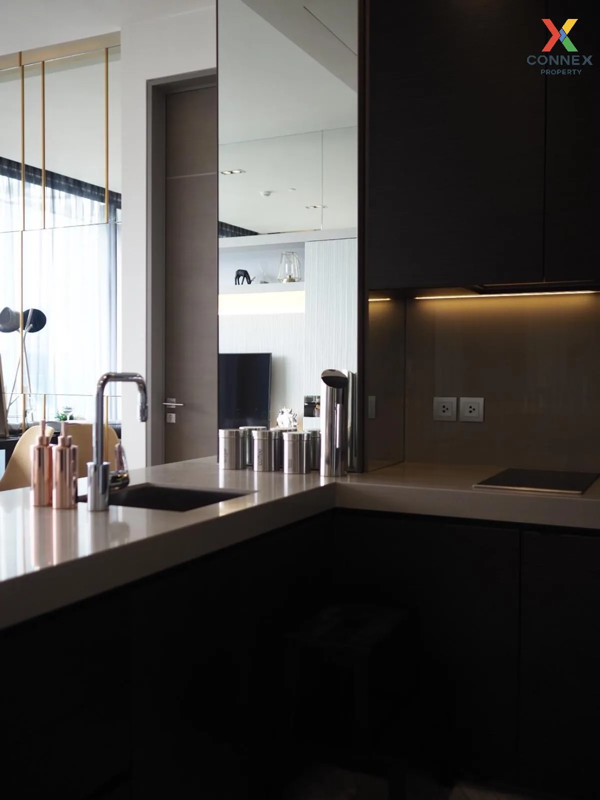 For Rent Condo , Saladaeng One , BTS-Sala Daeng , Silom , Bang Ra