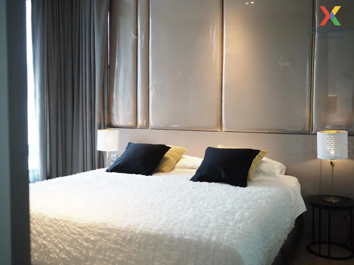 For Rent Condo , Saladaeng One , BTS-Sala Daeng , Silom , Bang Ra