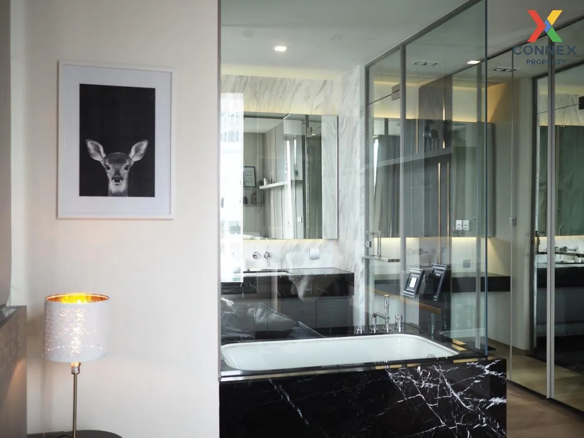 For Rent Condo , Saladaeng One , BTS-Sala Daeng , Silom , Bang Ra