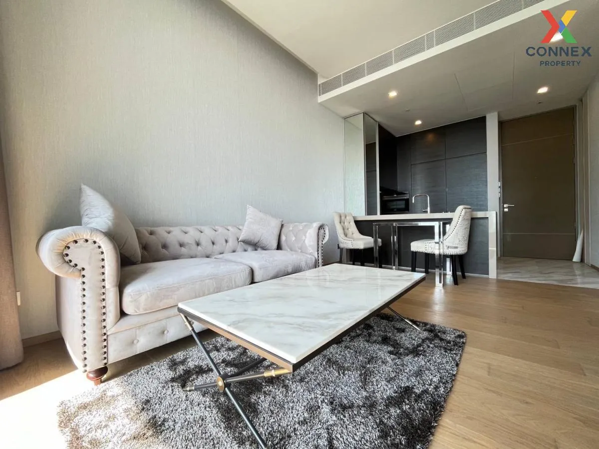 เช่าคอนโด  ศาลาแดง วัน BTS-ศาลาแดง สีลม เขต บางรัก กรุงเทพ CX-301 เช่าคอนโด  ศาลาแดง วัน BTS-ศาลาแดง สีลม เขต บางรัก กรุงเทพ CX-301 1