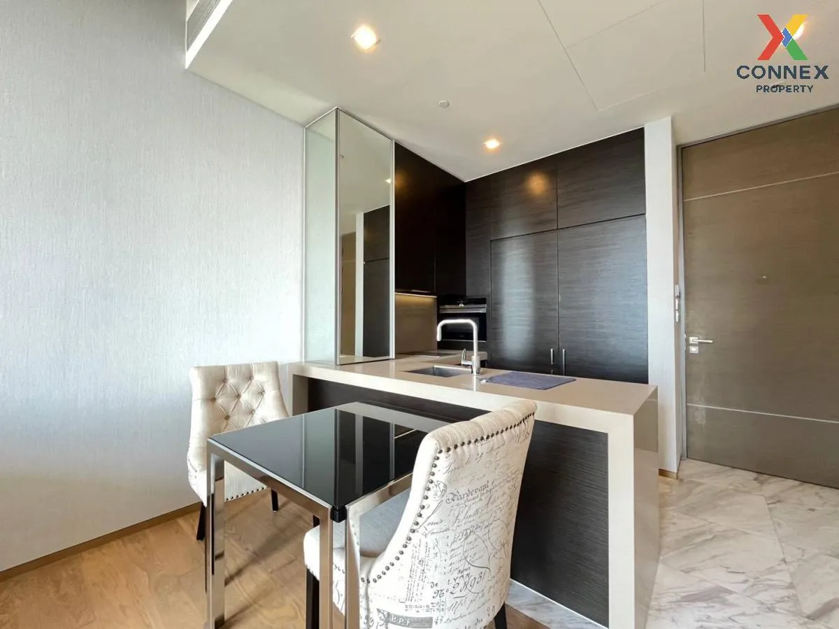 เช่าคอนโด  ศาลาแดง วัน BTS-ศาลาแดง สีลม เขต บางรัก กรุงเทพ CX-301 เช่าคอนโด  ศาลาแดง วัน BTS-ศาลาแดง สีลม เขต บางรัก กรุงเทพ CX-301 2