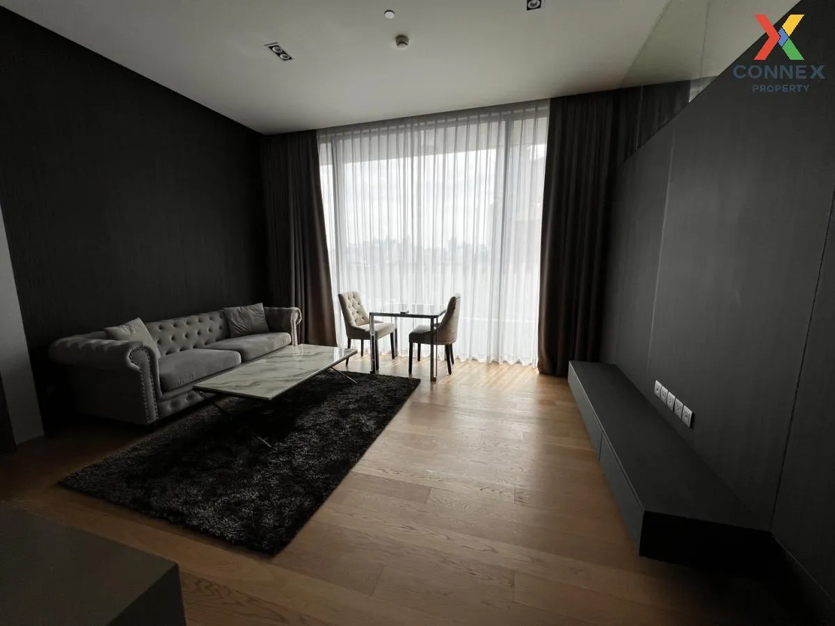 เช่าคอนโด  ศาลาแดง วัน BTS-ศาลาแดง สีลม เขต บางรัก กรุงเทพ CX-301 เช่าคอนโด  ศาลาแดง วัน BTS-ศาลาแดง สีลม เขต บางรัก กรุงเทพ CX-301 1