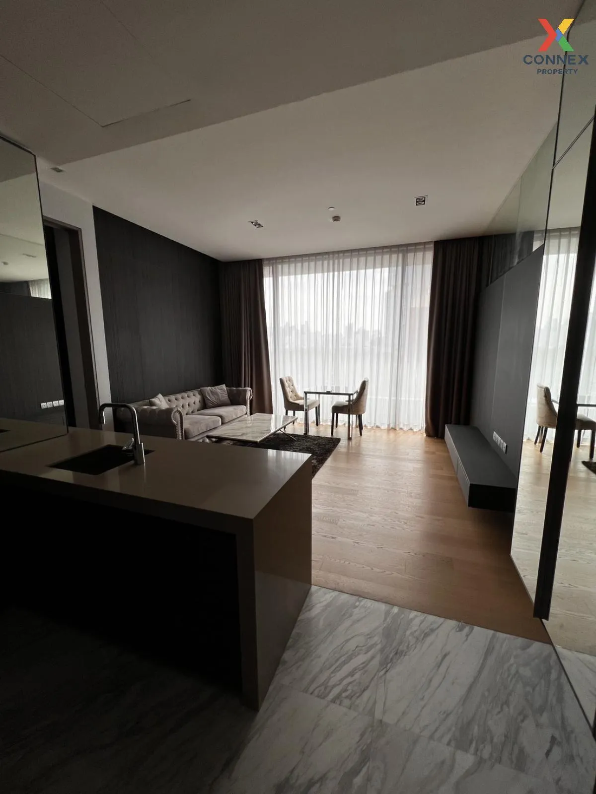 เช่าคอนโด  ศาลาแดง วัน BTS-ศาลาแดง สีลม เขต บางรัก กรุงเทพ CX-301 เช่าคอนโด  ศาลาแดง วัน BTS-ศาลาแดง สีลม เขต บางรัก กรุงเทพ CX-301 2