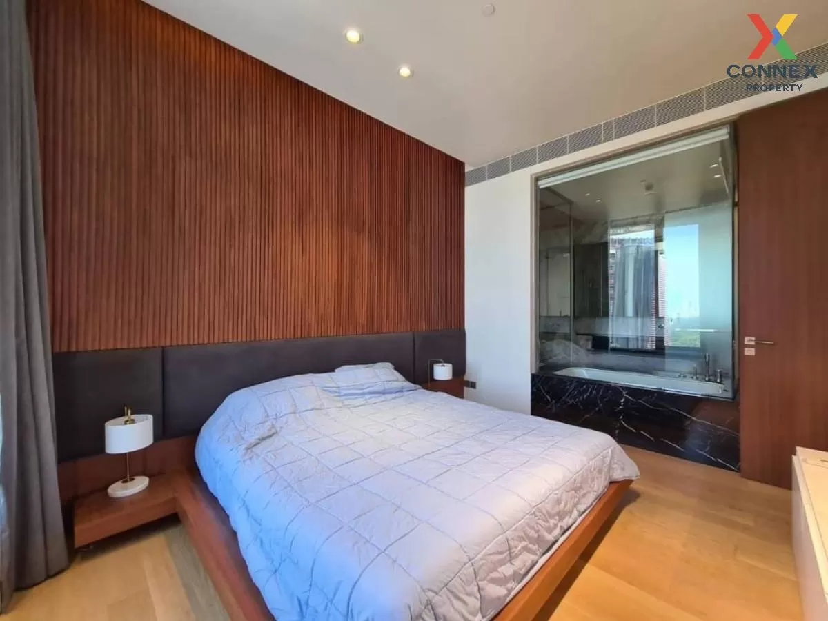 FOR RENT condo , Saladaeng One , BTS-Sala Daeng , Silom , Bang Ra
