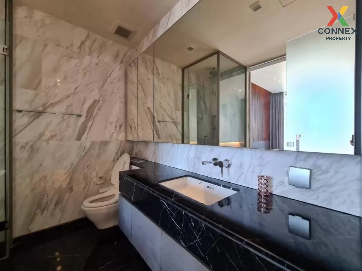 FOR RENT condo , Saladaeng One , BTS-Sala Daeng , Silom , Bang Ra