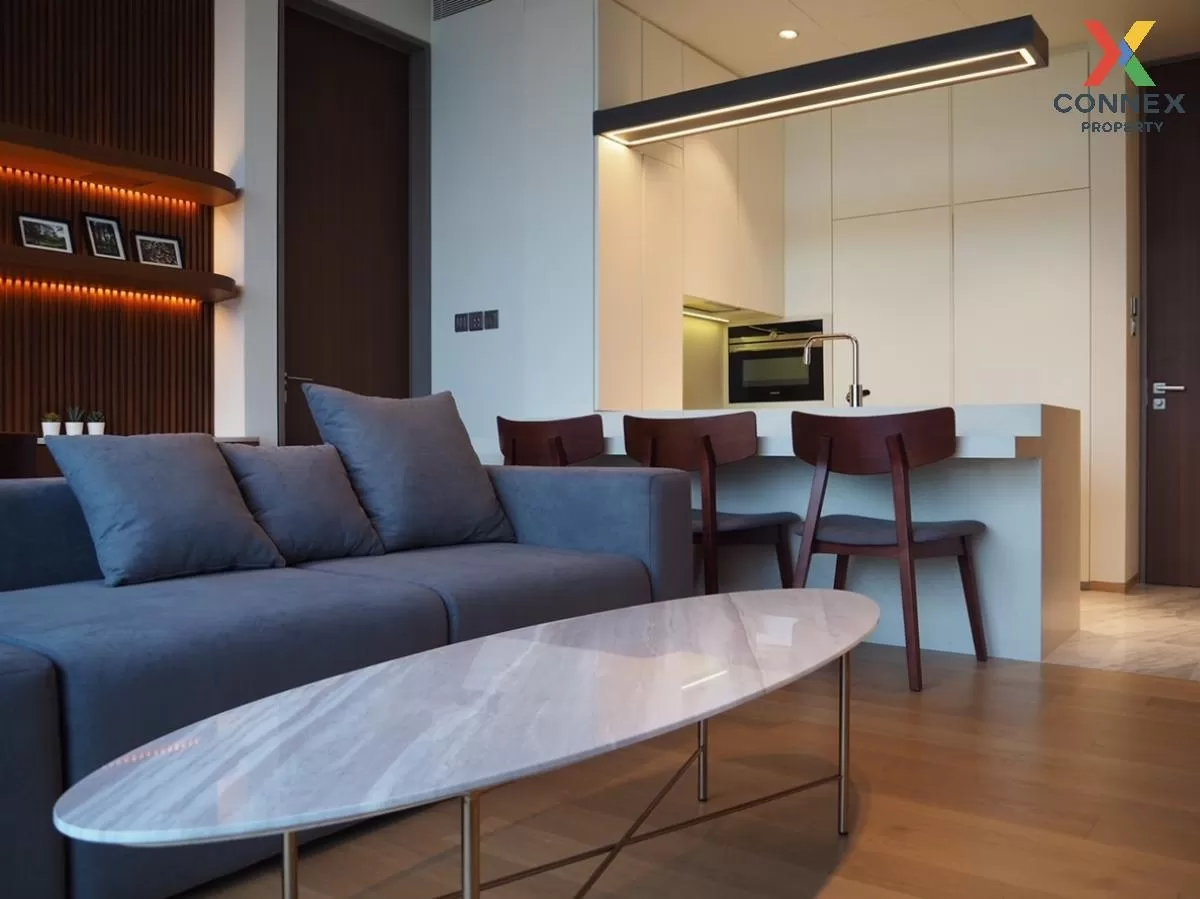 FOR RENT condo , Saladaeng One , BTS-Sala Daeng , Silom , Bang Ra 3