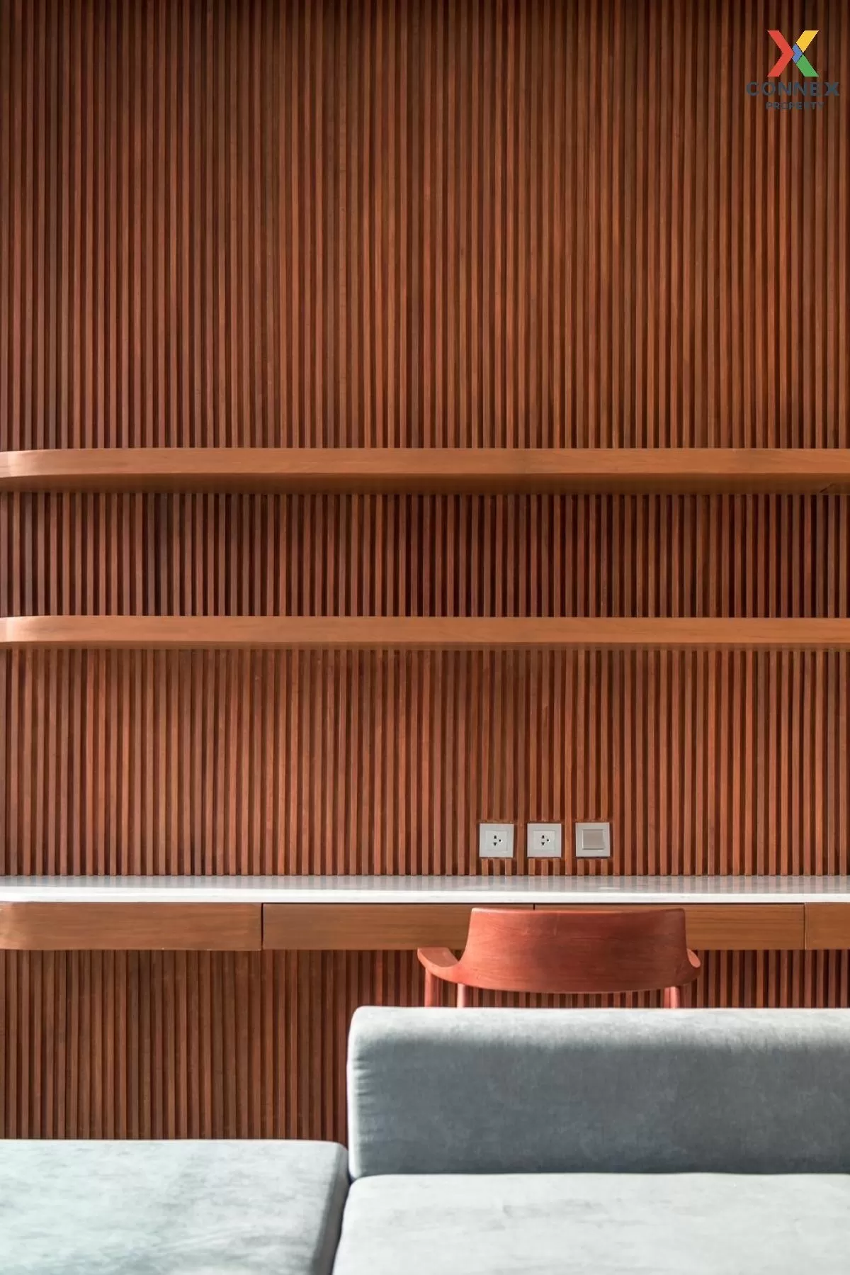 FOR RENT condo , Saladaeng One , BTS-Sala Daeng , Silom , Bang Ra