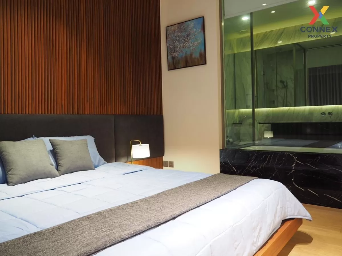 FOR RENT condo , Saladaeng One , BTS-Sala Daeng , Silom , Bang Ra