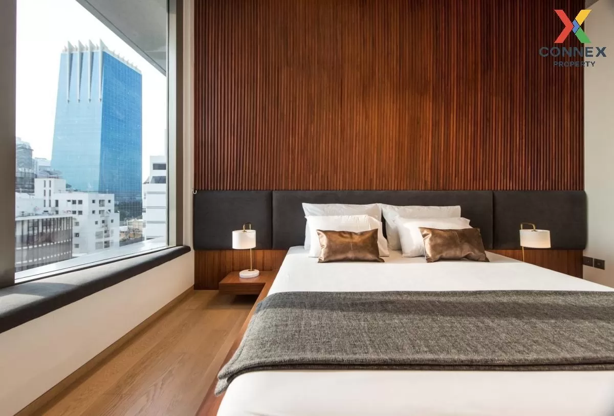 FOR RENT condo , Saladaeng One , BTS-Sala Daeng , Silom , Bang Ra