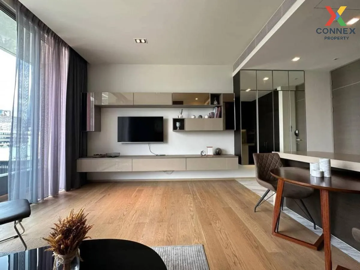 For Rent Condo , Saladaeng One , BTS-Sala Daeng , Silom , Bang Ra 1